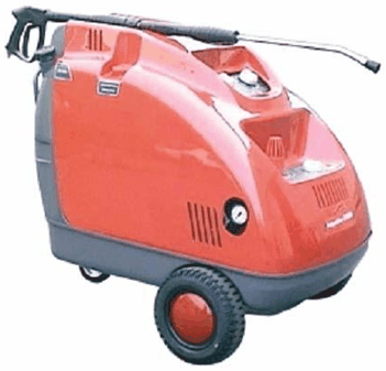 Máy rửa xe áp lực cao